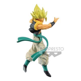 Banpresto  Figurine Statique - Dragon Ball - Gogeta 