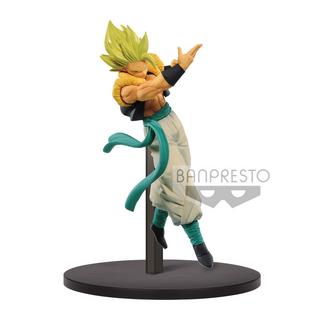 Banpresto  Figurine Statique - Dragon Ball - Gogeta 