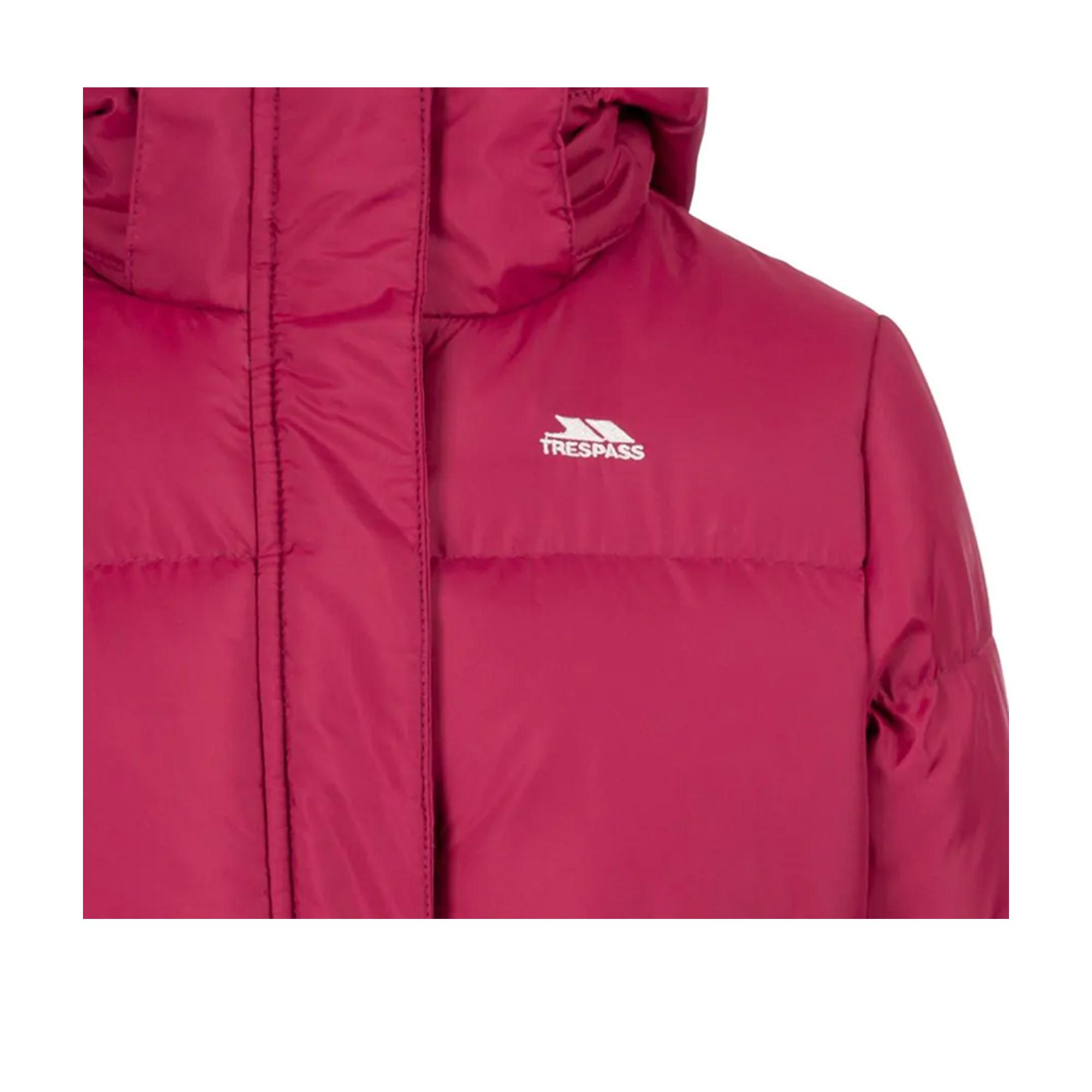 Trespass  Ailie Steppjacke  Leger 