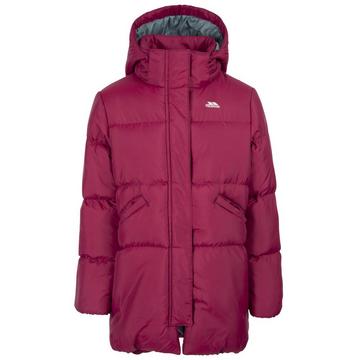 Ailie Steppjacke  Leger