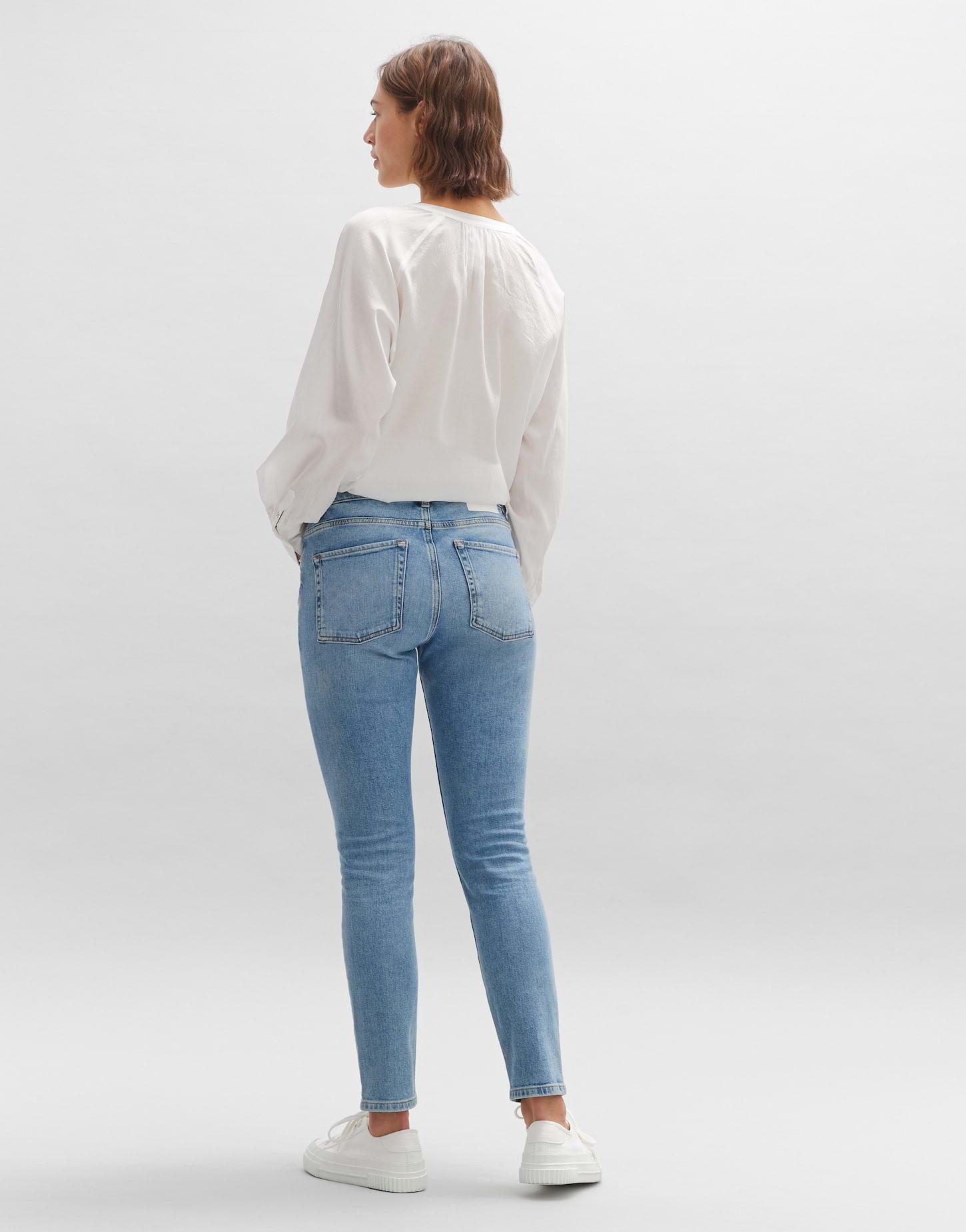 OPUS  Jeans slim Evita Slim 