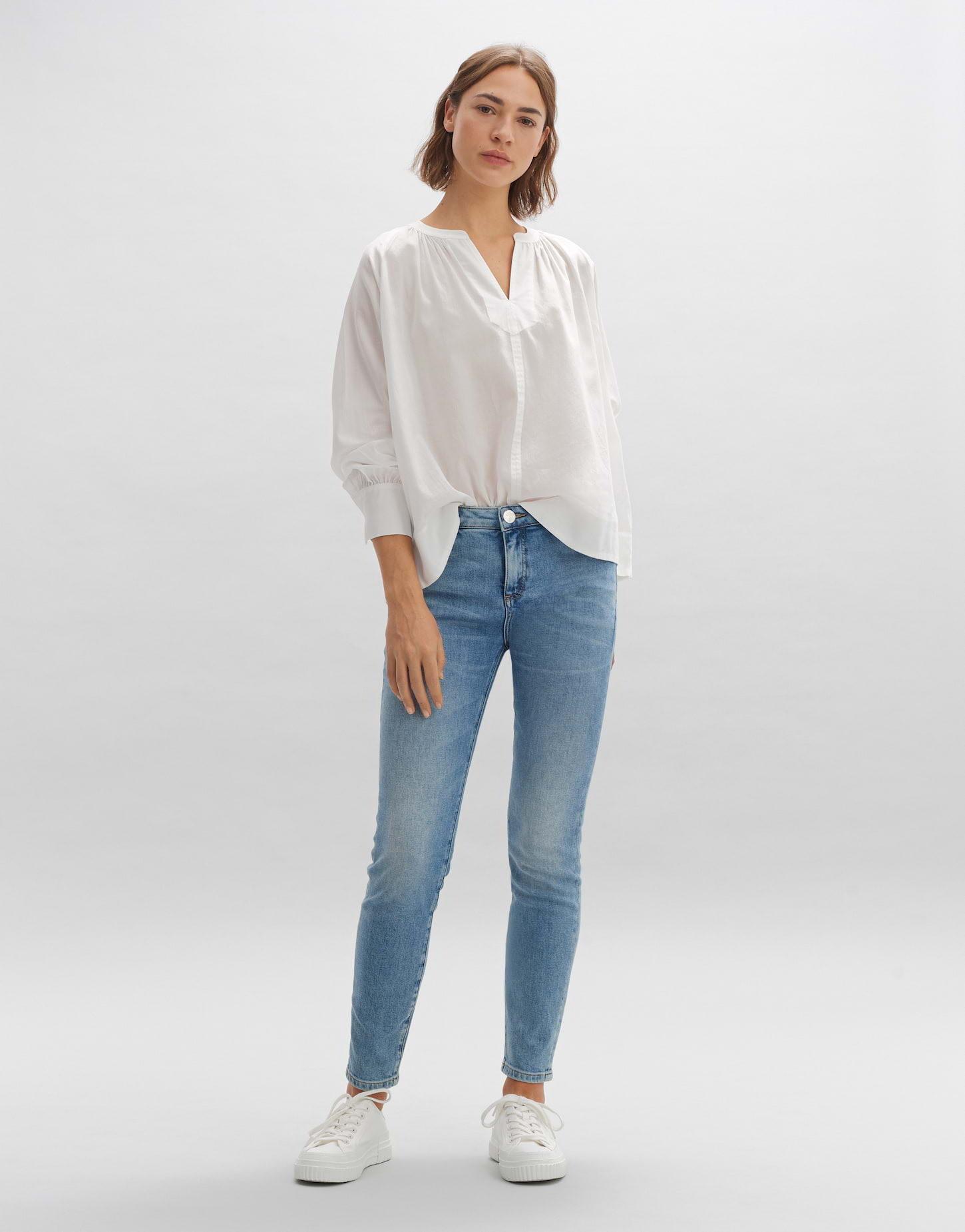 OPUS  Jeans slim Evita Slim 