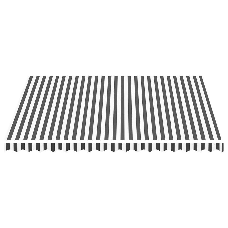 VidaXL Ersatz-markisenstoff polyester  