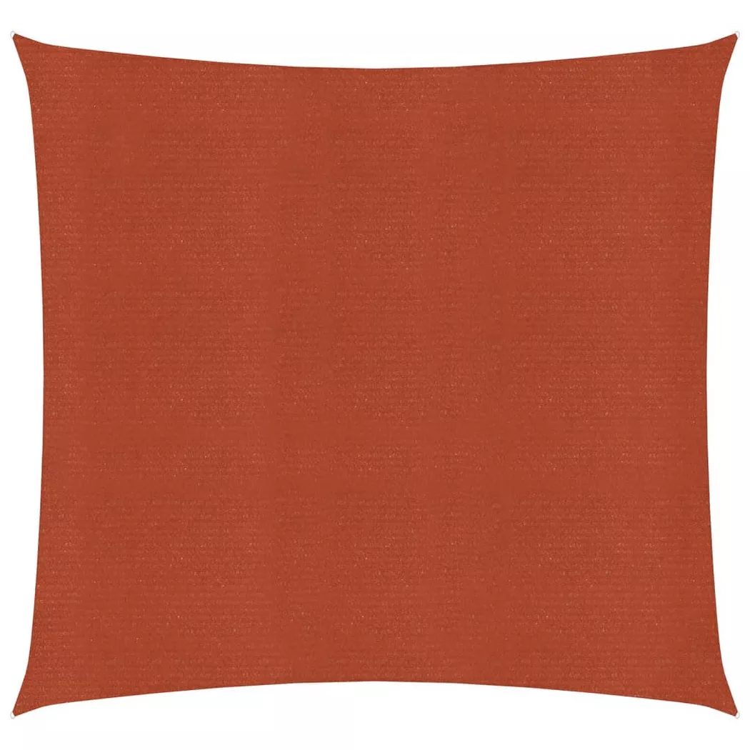 VidaXL - vela parasole, One Size, Marrone