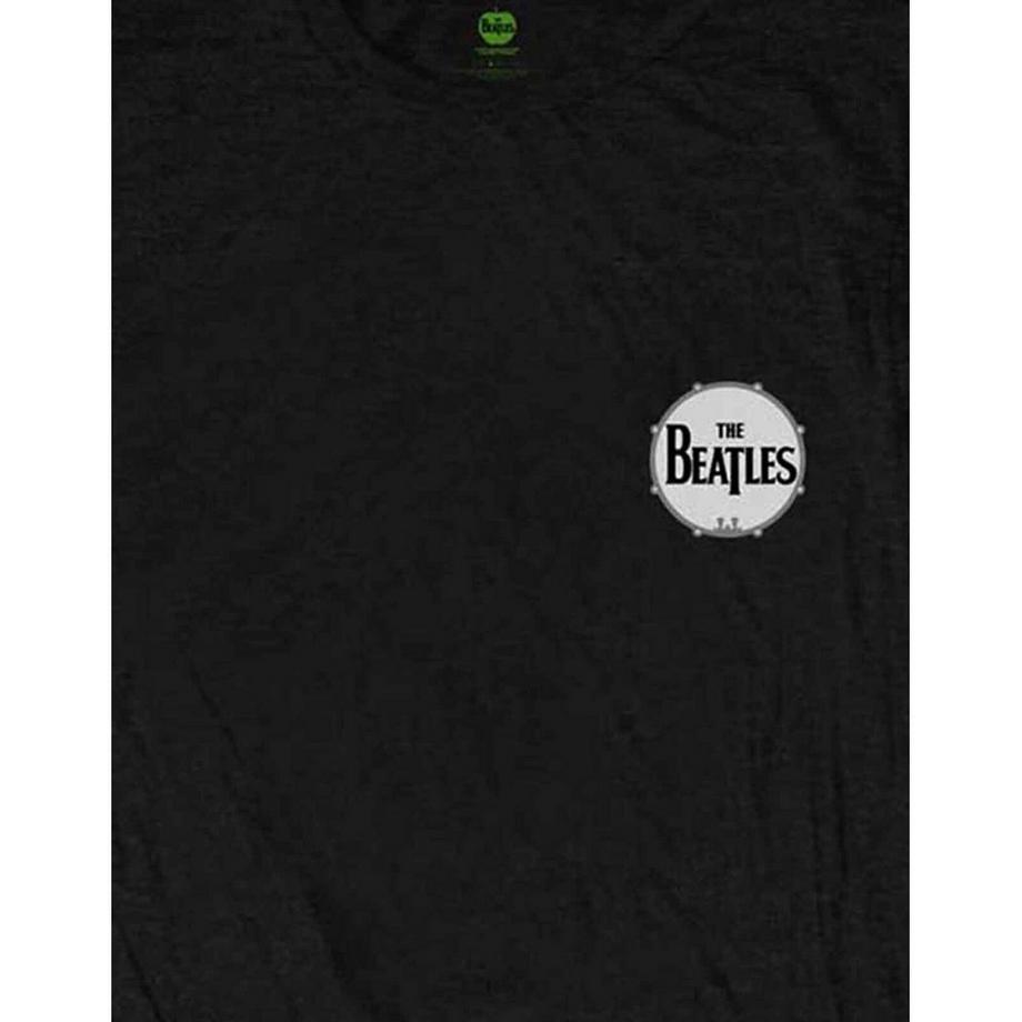 The Beatles Washington Coliseum T-Shirt  
