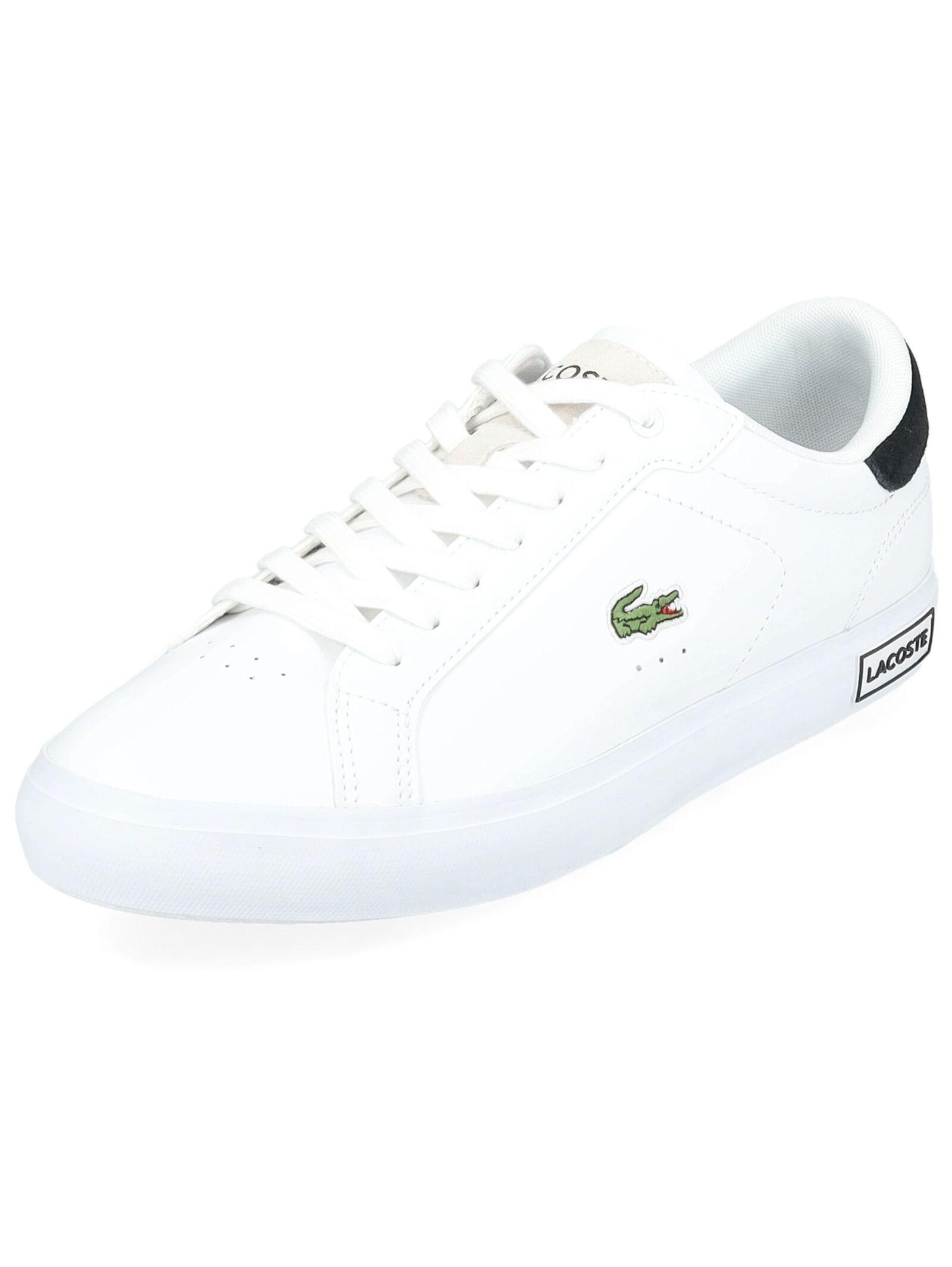 Image of Sneaker 47sma0082 Herren Weiss 42