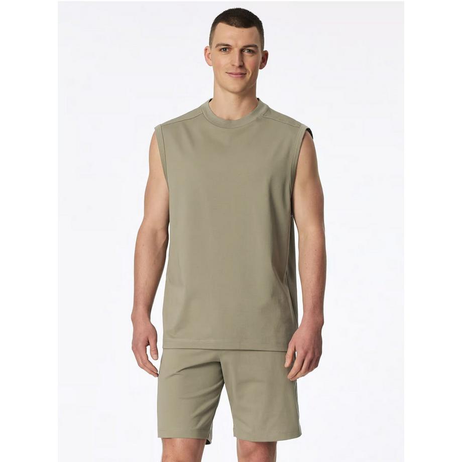 Schiesser Cool Touch Pyjama  