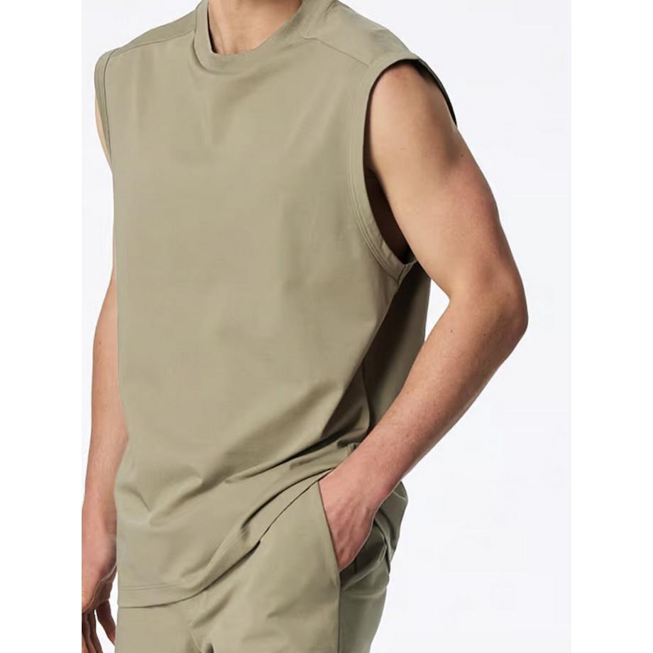Schiesser Cool Touch Pyjama  