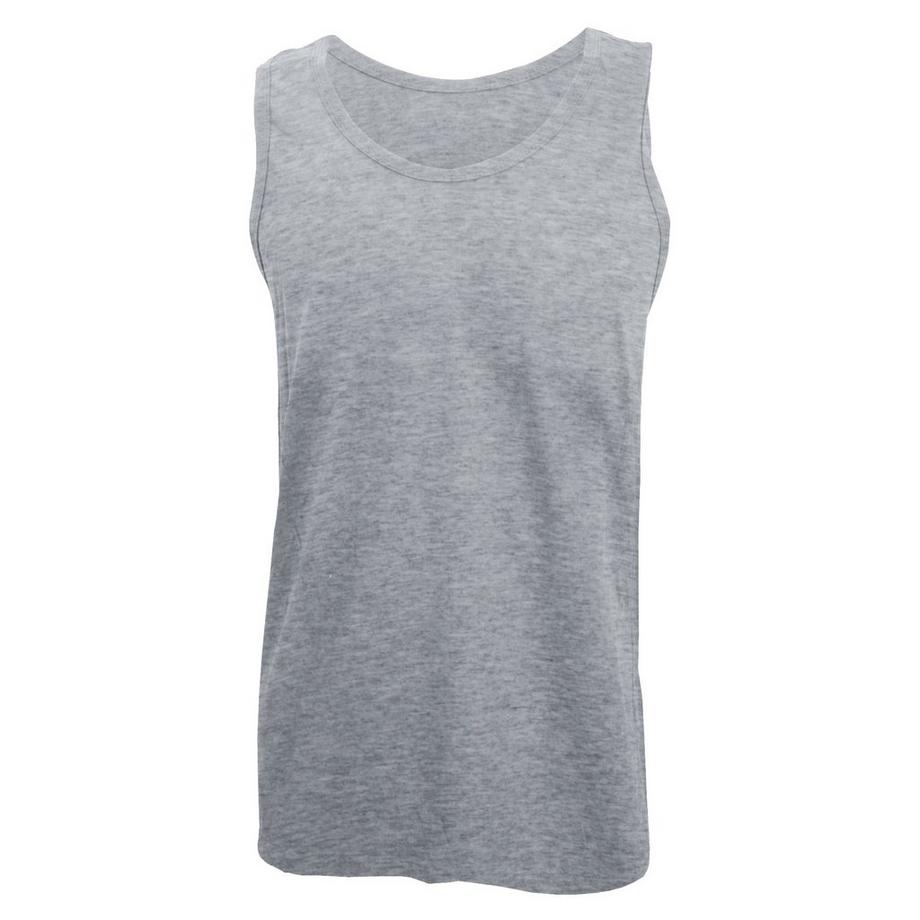Softstyle TankTop Oberteil, ärmellos