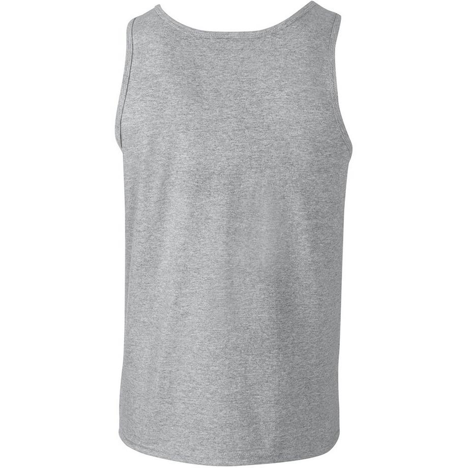 Gildan Softstyle Ärmelloses Tank Top  
