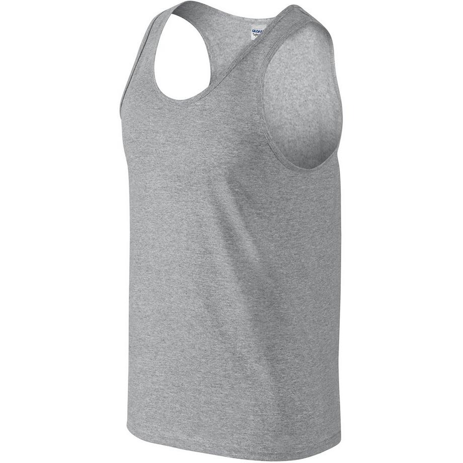 Gildan Softstyle Ärmelloses Tank Top  