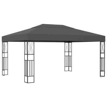 gazebo Tessuto