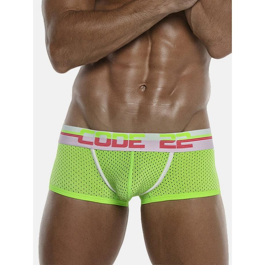 Mini-Shorty Neo Mesh