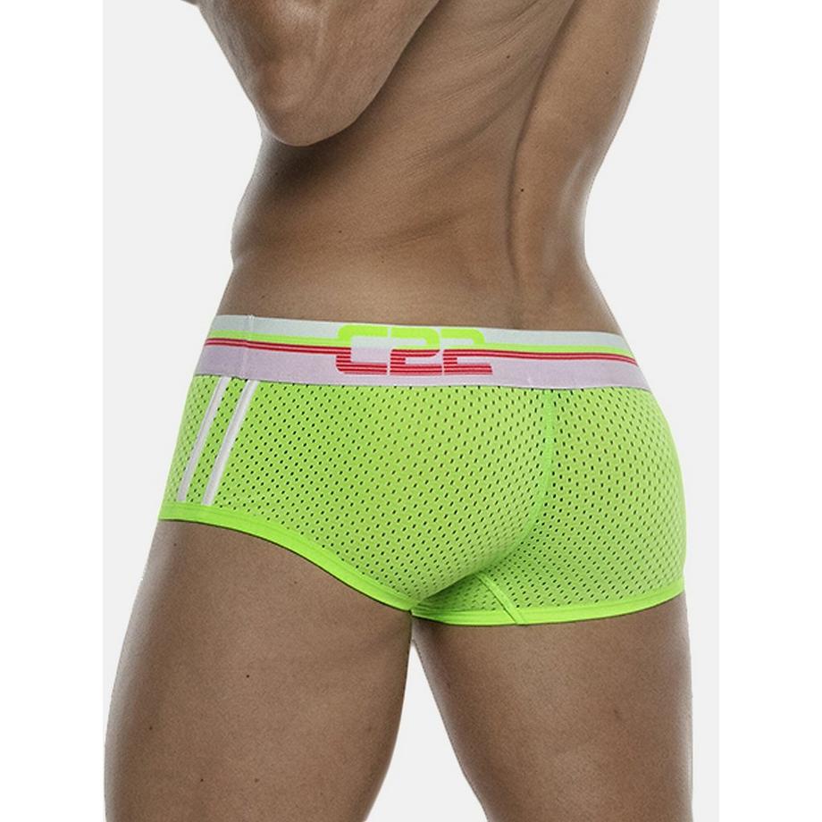 Code22 Neo Mesh Mini Shorty  