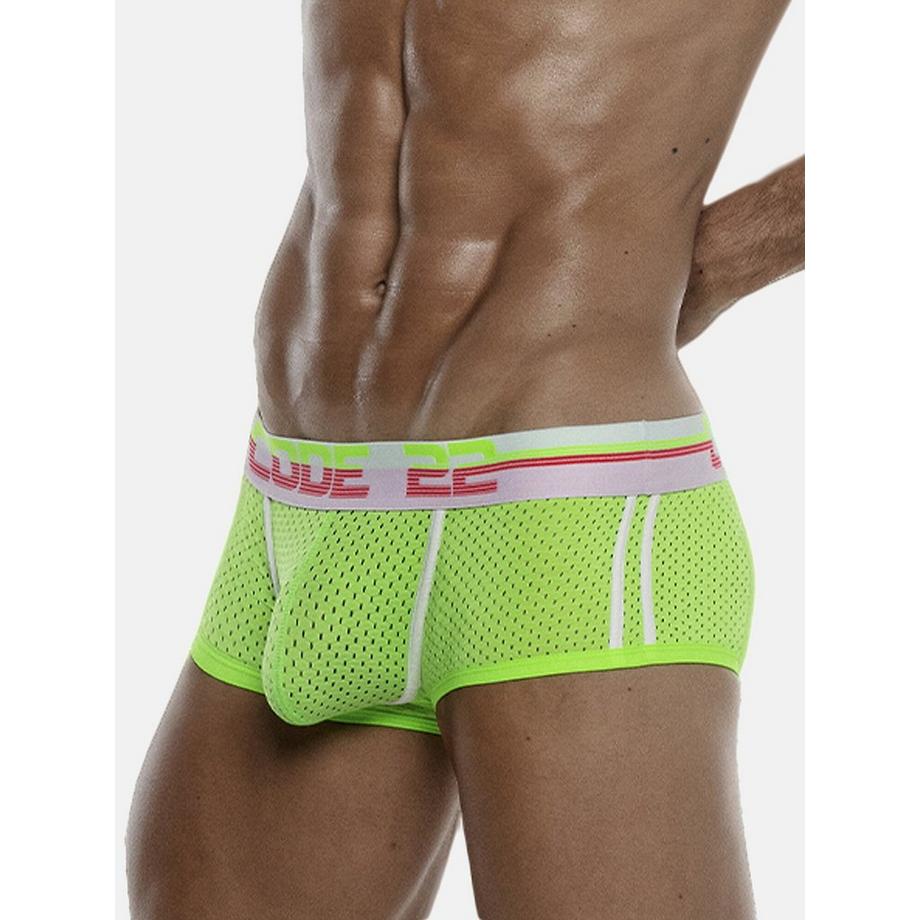 Code22 Neo Mesh Mini Shorty  