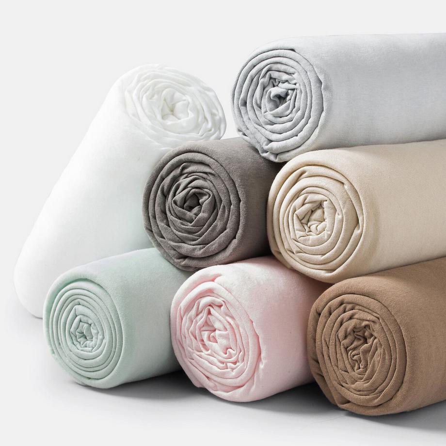 La Redoute Intérieurs Scenario Fixleintuch für Babybetten  