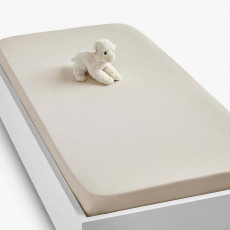 La Redoute Intérieurs Lenzuolo con Angoli Scenario per Culle  