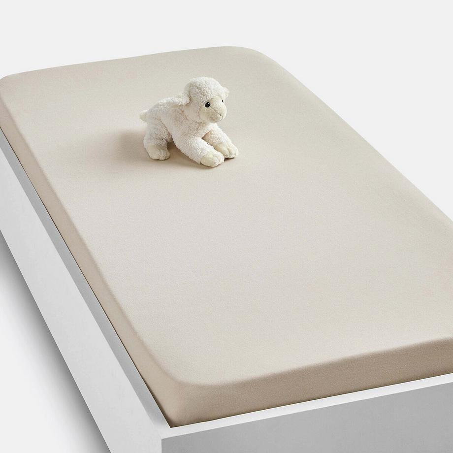 La Redoute Intérieurs Scenario Fixleintuch für Babybetten  