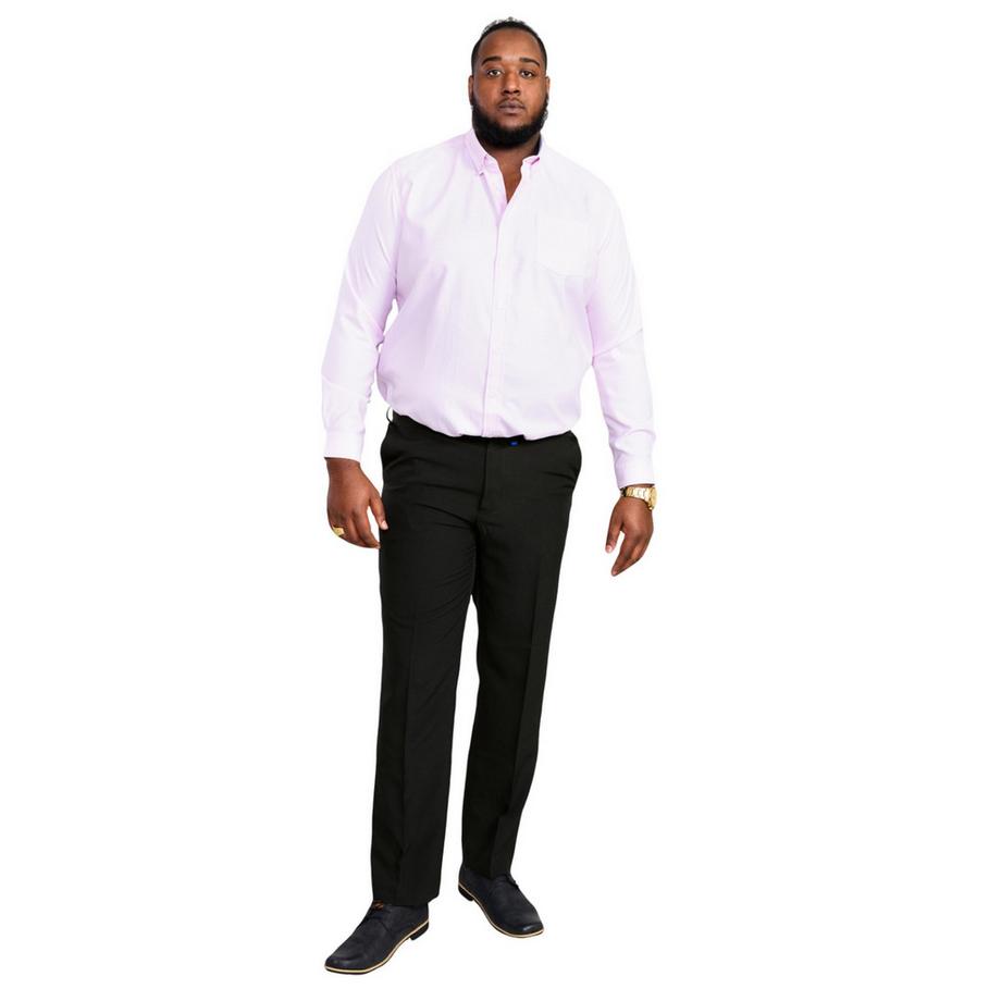 Duke Kingsize Max D555 Pantaloni Vita Regolabile  