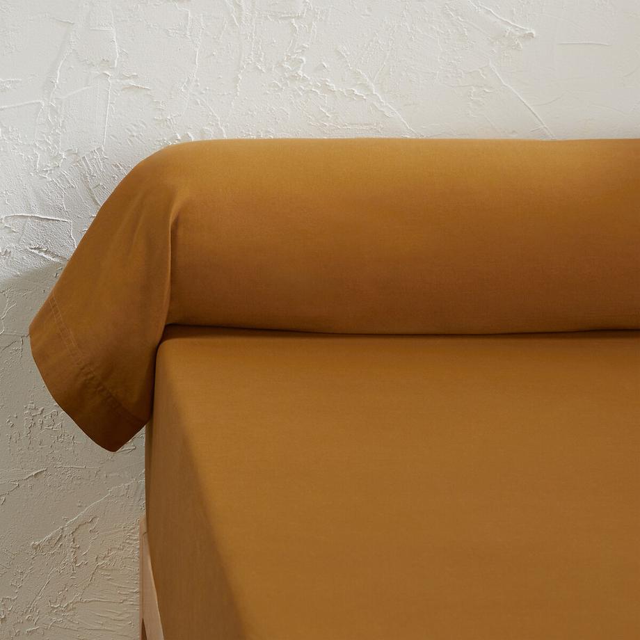 La Redoute Intérieurs Scenario Fodera per Cuscino a Rullo  