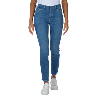 MAC Dream Wonder Slim Fit Light Denim Jeans  