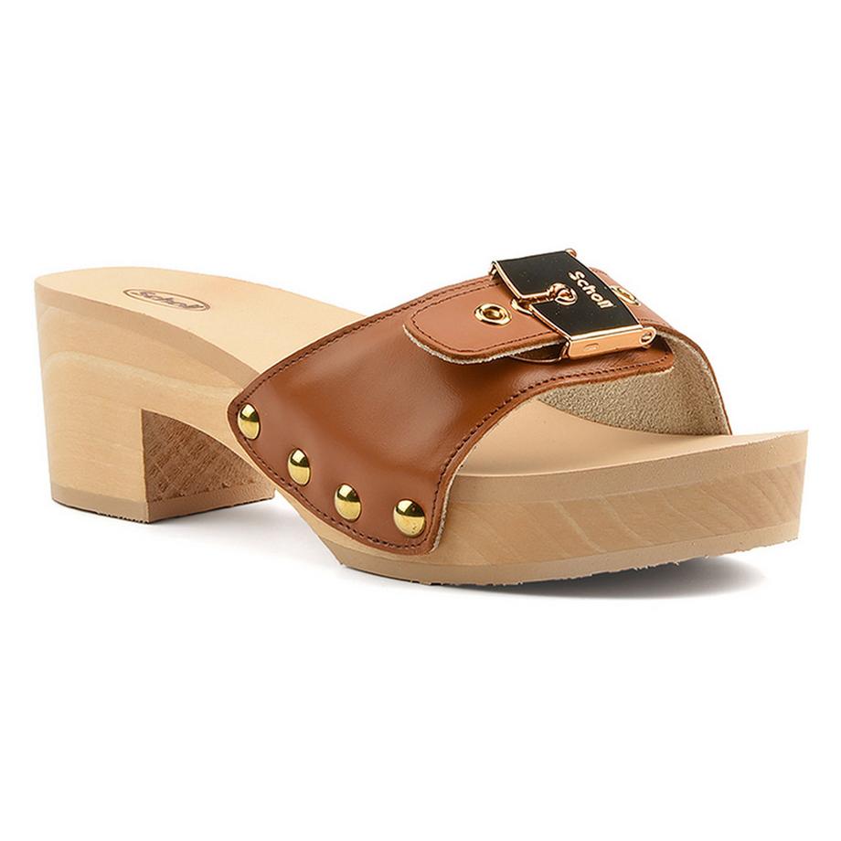 Scholl  Pescura Ibiza 2.0 