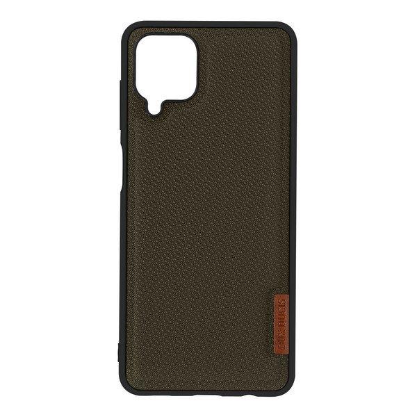 DuxDucis  Cover Samsung Galaxy A12 Dux Ducis 