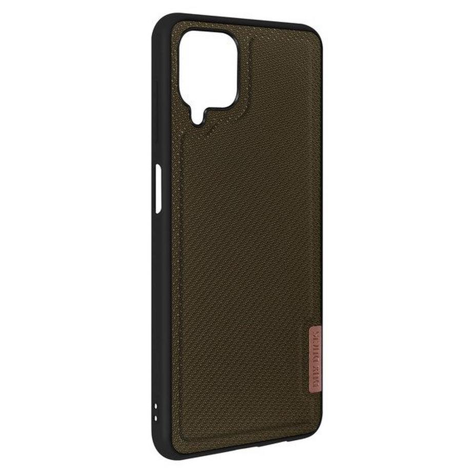 DuxDucis  Coque Samsung Galaxy A12 Dux Ducis 