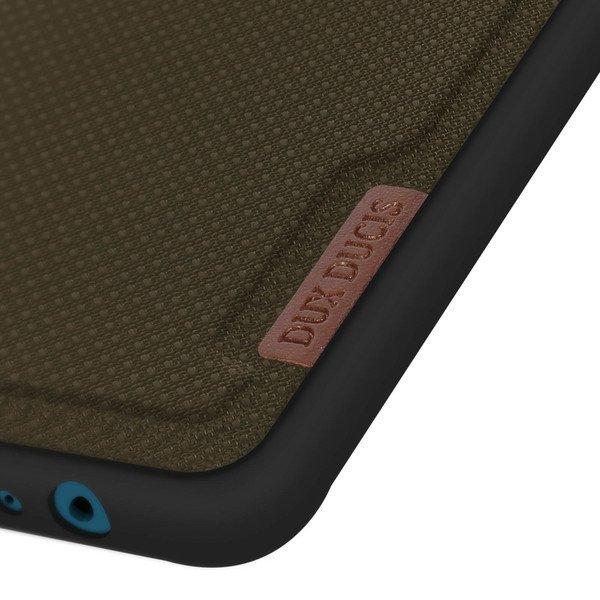 DuxDucis  Coque Samsung Galaxy A12 Dux Ducis 