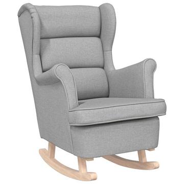 Schaukelsessel gewebe