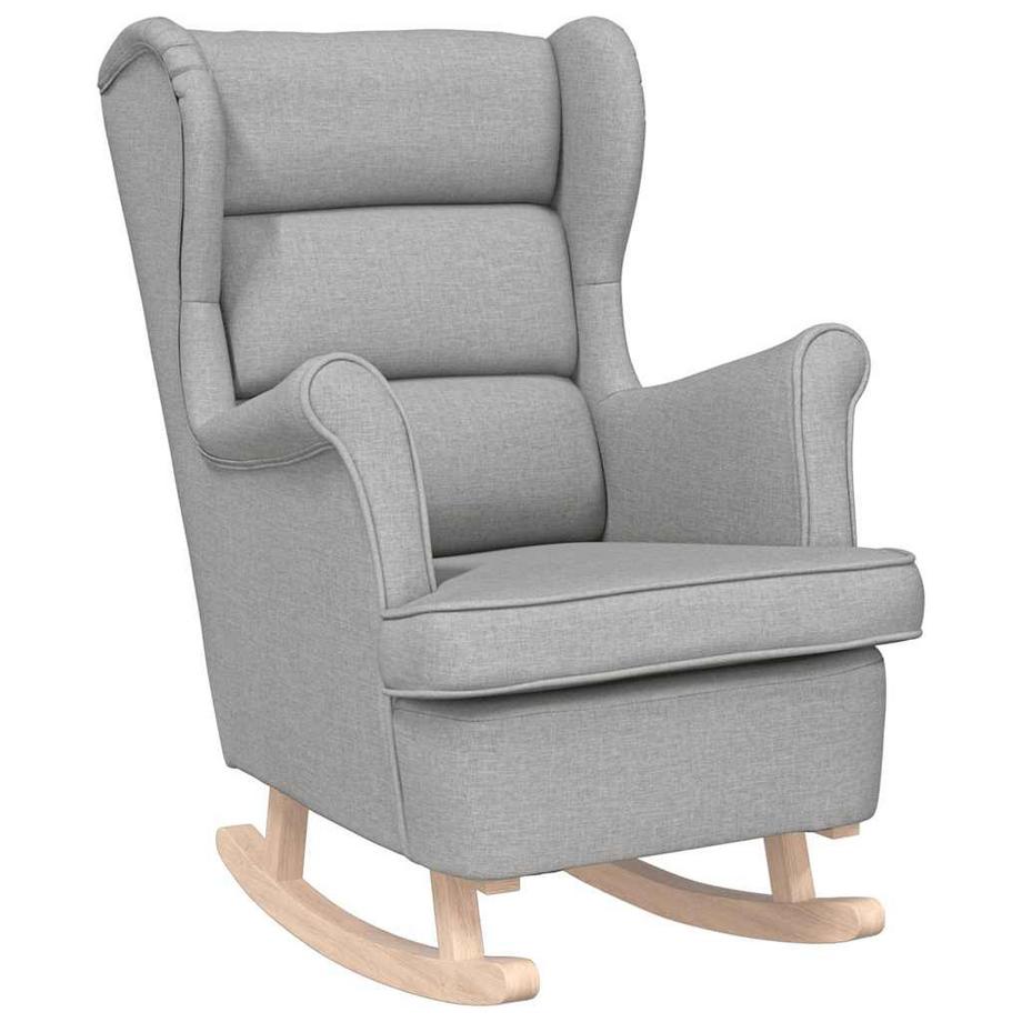 VidaXL Schaukelsessel gewebe  