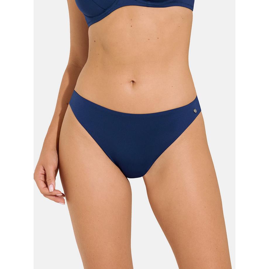 Brasilianische Badeanzugstrümpfe mit niedriger Taille Palma