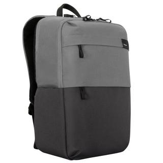 Targus  Sagano Notebooktasche 39,6 cm (15.6 Zoll) Rucksack Schwarz, Grau 
