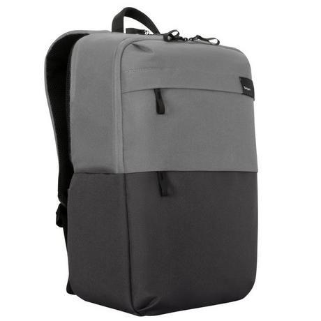 Targus  Sagano Notebooktasche 39,6 cm (15.6 Zoll) Rucksack Schwarz, Grau 