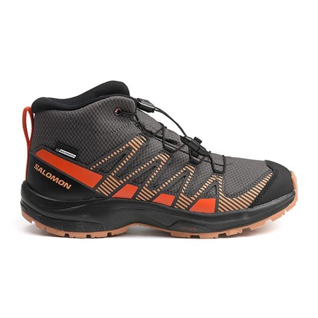 SALOMON  XA PRO V8 MID CSWP J-37 