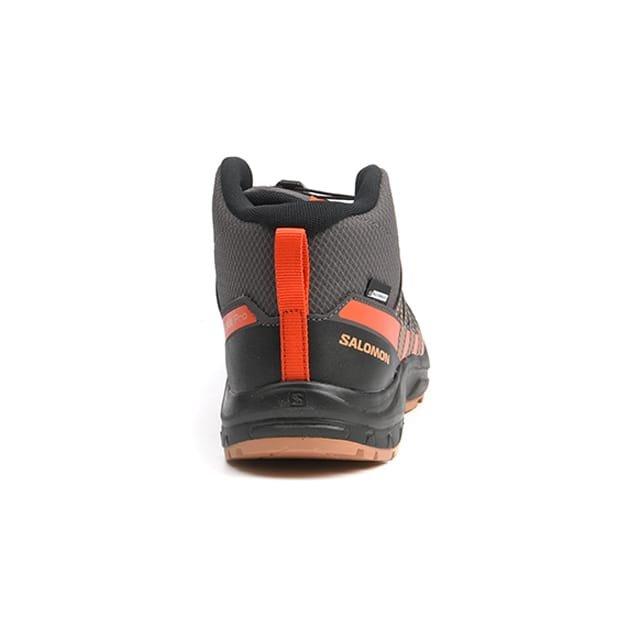 SALOMON  XA PRO V8 MID CSWP J-37 