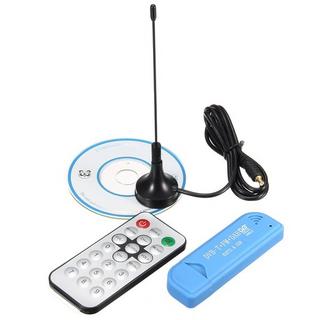 eStore  Récepteur TV numérique DVB-T USB 2.0 