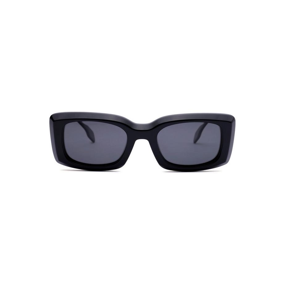 AVANT-GARDE PARIS Occhiali da sole Statement a Montatura Quadrata Audace  