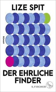 Der ehrliche Finder Spit, Lize; van Beuningen, Helga (Übersetzung) Couverture rigide 