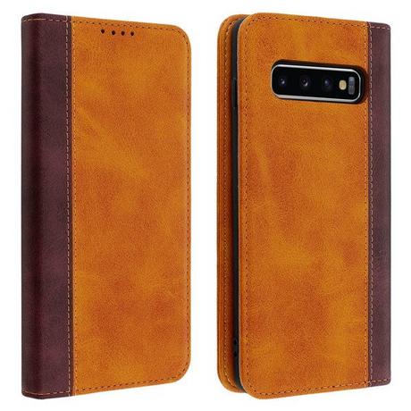 Avizar  Custodia Bicolore Galaxy S10 Plus 