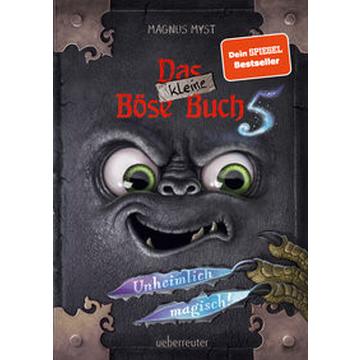 Das kleine Böse Buch 5 (Das kleine Böse Buch, Bd. 5)