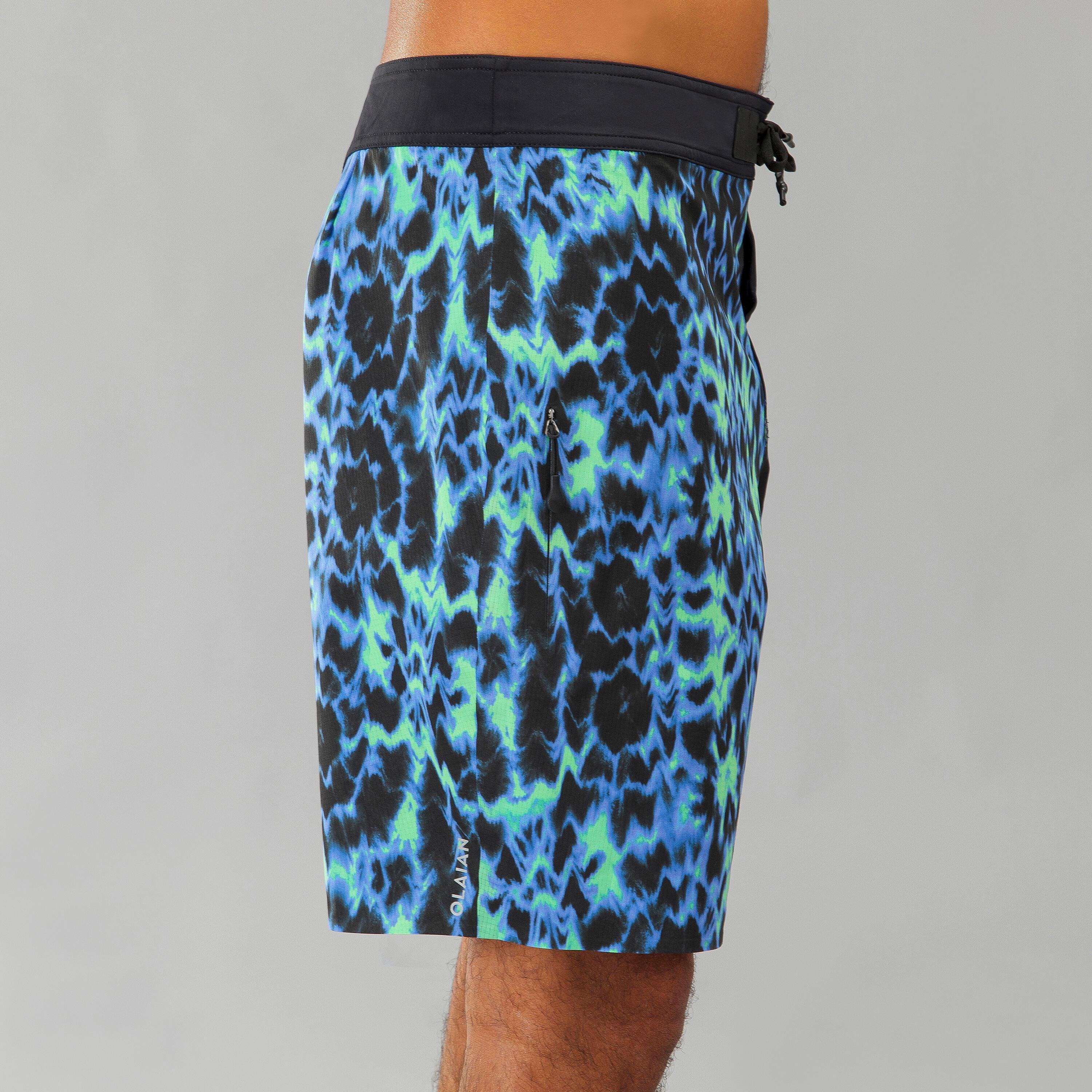 OLAIAN  Boardshorts - BS900 FB 