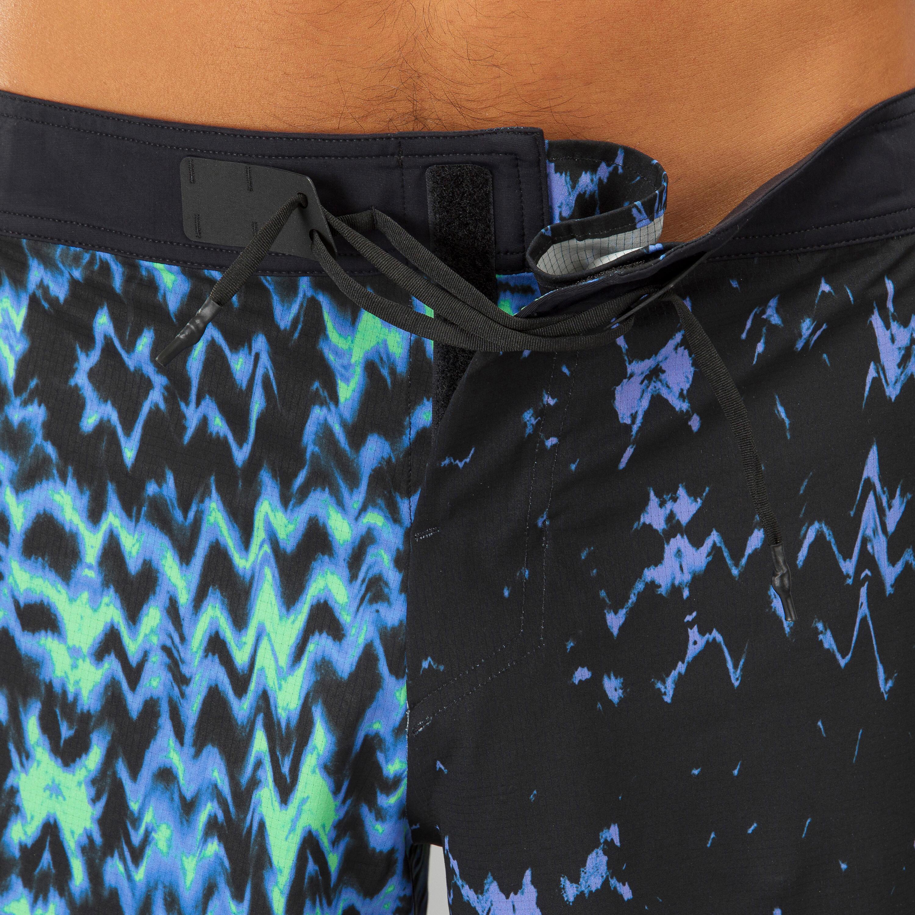 OLAIAN  Boardshorts - BS900 FB 