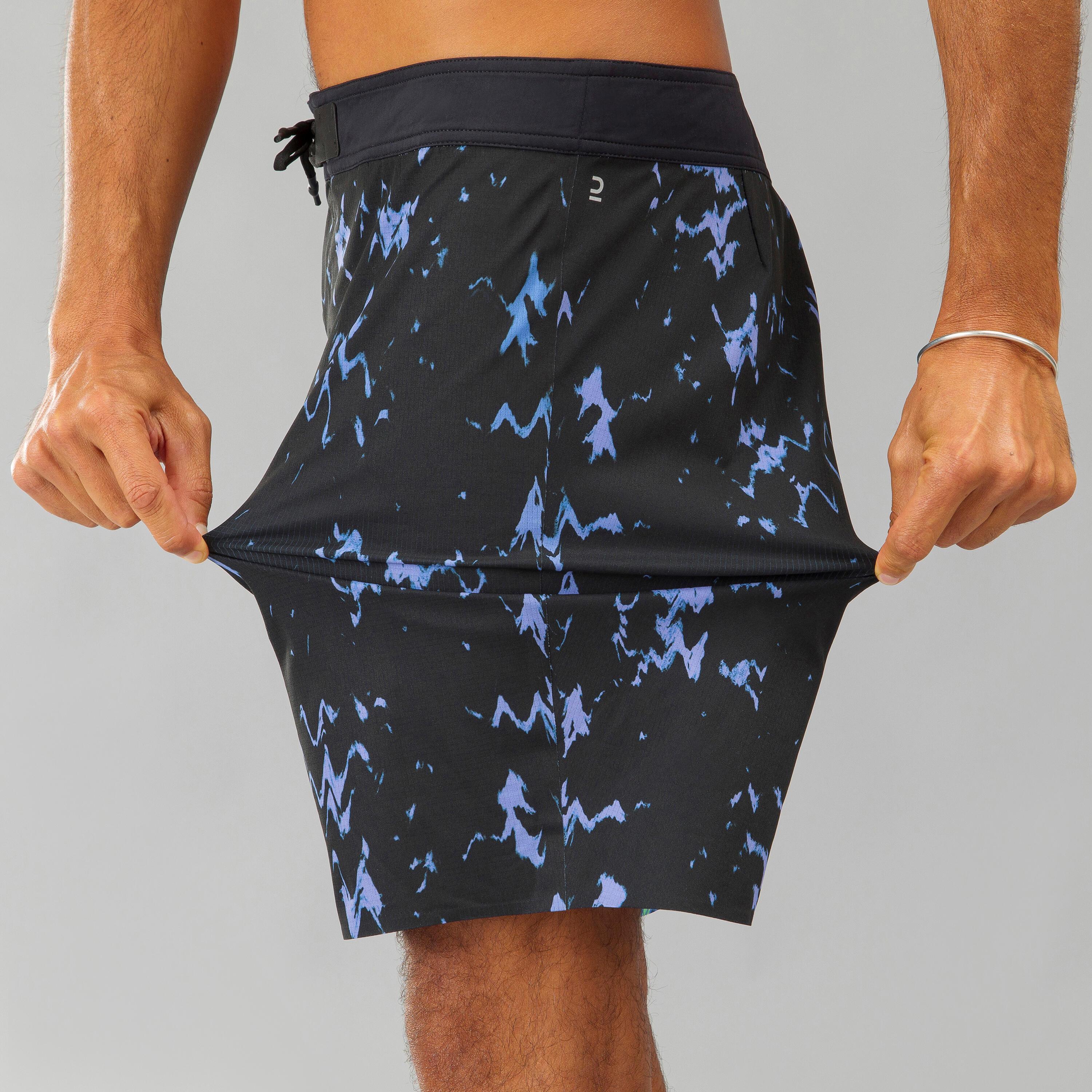 OLAIAN  Boardshorts - BS900 FB 