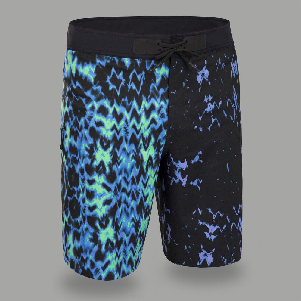 Image of Boardshorts - Bs900 Fb Herren Space Black 38