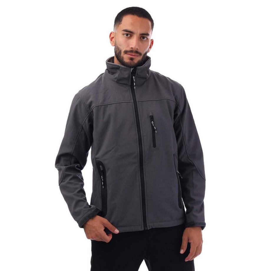 Softshelljacke