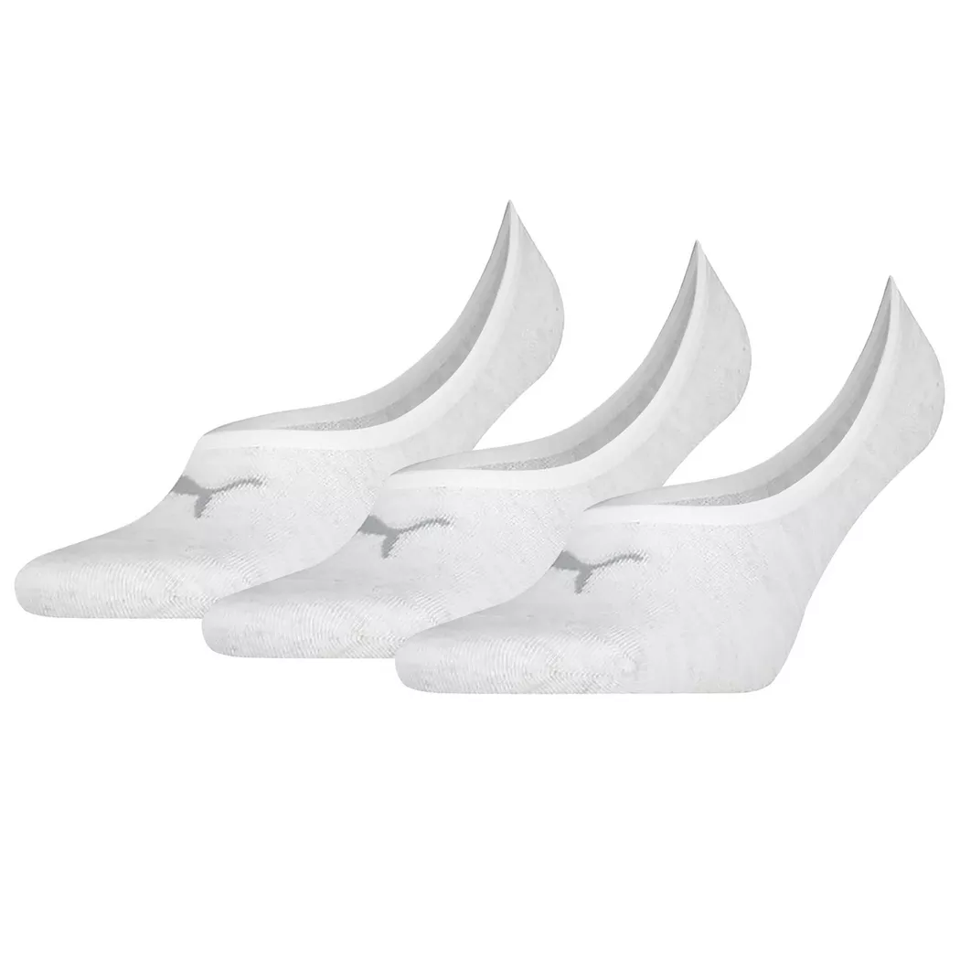 PUMA Füßlinge "Socken 3er Pack"