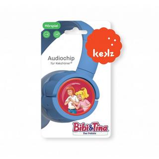Kekz  Kekz 1075009 accessorio per cuffia Chip audio 