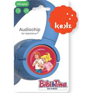 Kekz  Kekz 1075009 accessorio per cuffia Chip audio 