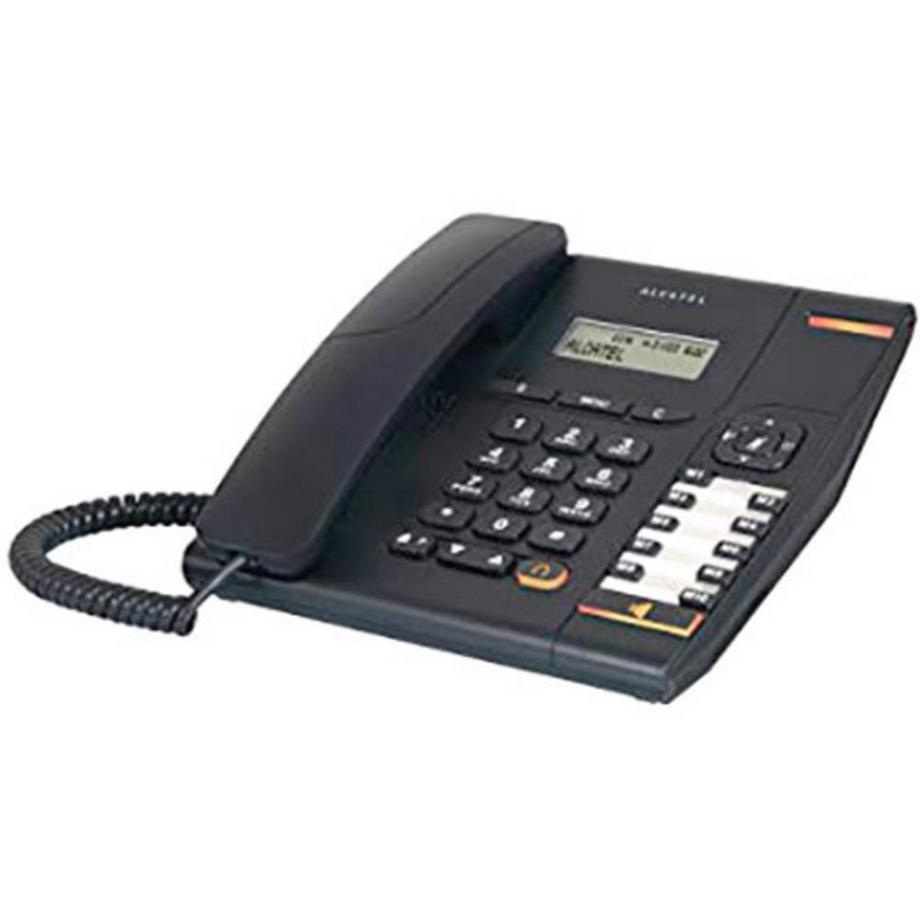 Alcatel  Temporis 580 